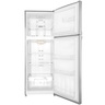 Refrigerador automático 399.95 L silver Mabe - RMT1540VMXS2