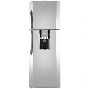 Refrigerador automático 368.82 L E. Grafito Mabe - RMT1540YMXEF