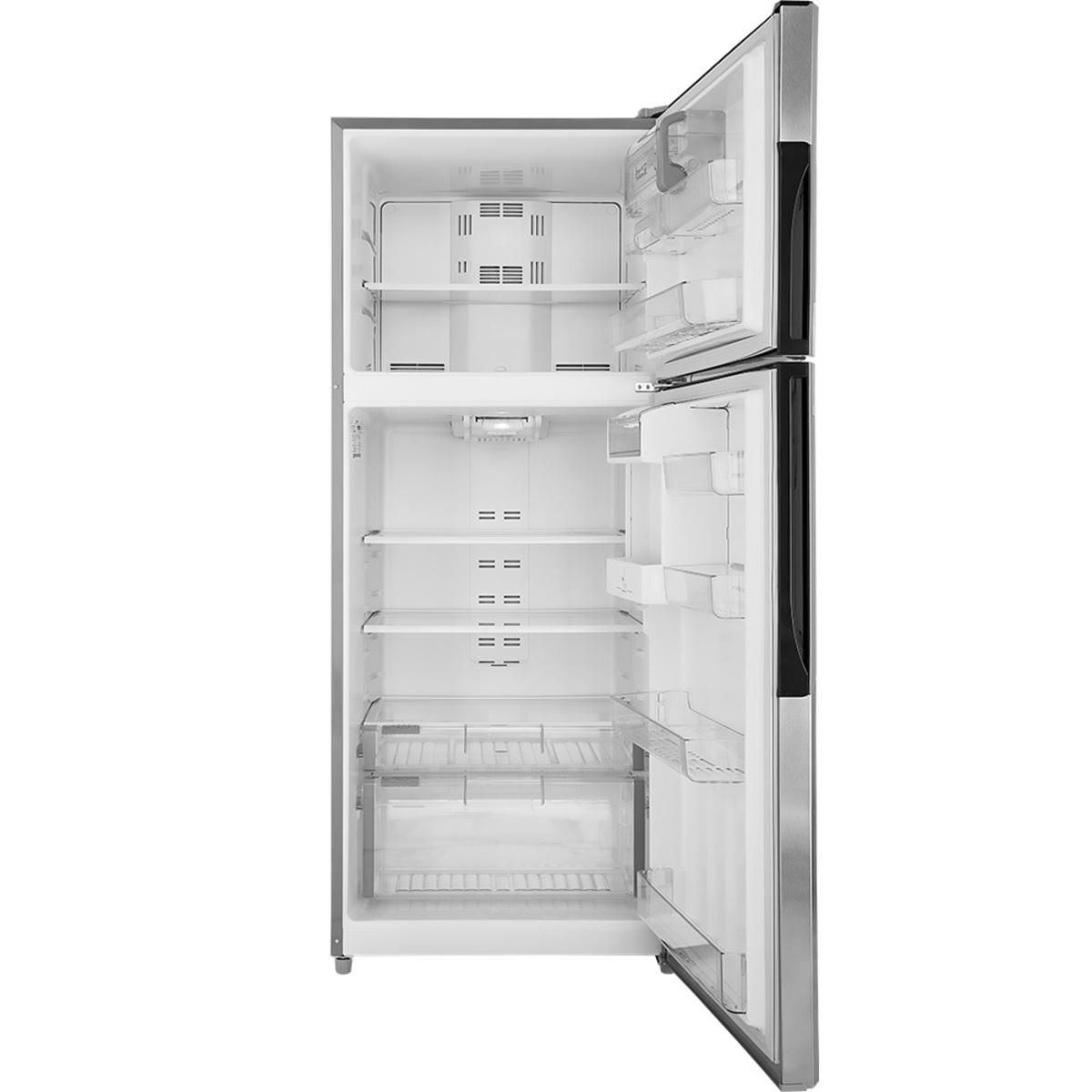 Refrigerador automático  L Inoxidable Mabe - RMS1951BMXX0 |  Refrigeradores | Refrigeración | Servicio Mabe México