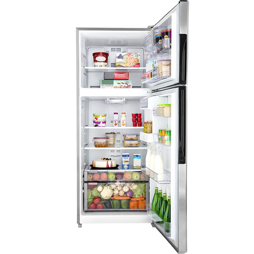 Refrigerador automático 513.12 L Inoxidable Mabe - RMS1951BMXX0