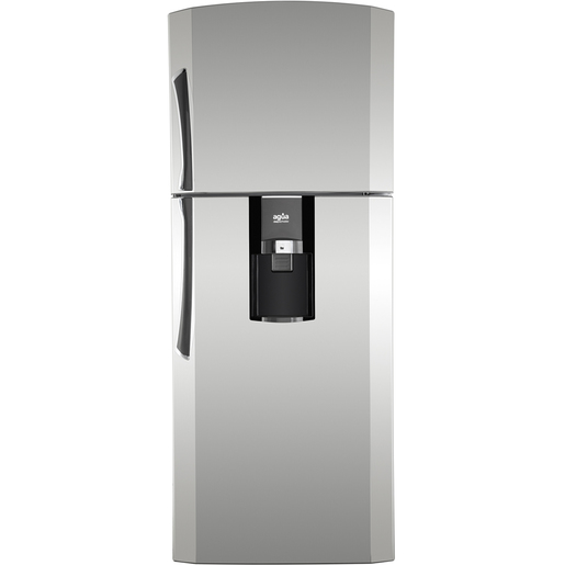 Refrigerador automático 513.12 L Clean steel Mabe - RMT1951YMXC2