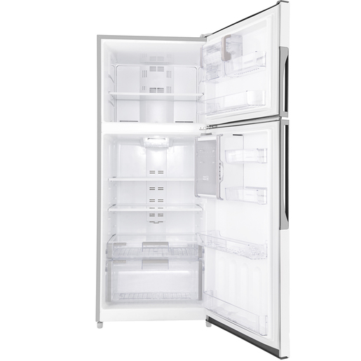 Refrigerador automático 513.12 L Inoxidable Mabe - RMS1951WMXX0