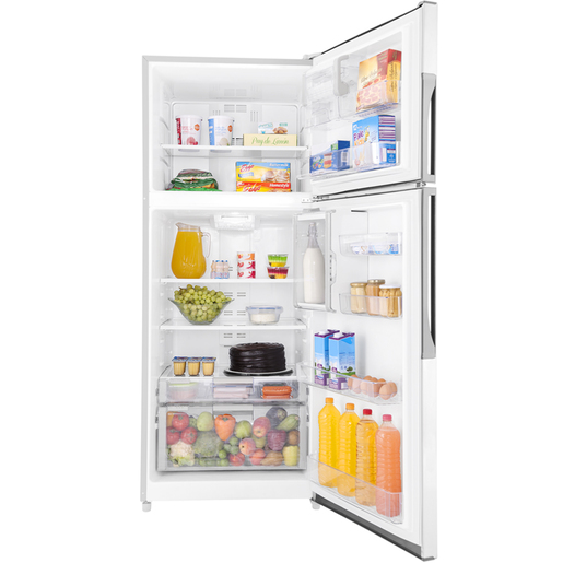 Refrigerador automático 513.12 L Inoxidable Mabe - RMS1951WMXX0