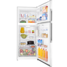 Refrigerador automático 513.12 L Inoxidable Mabe - RMS1951WMXX0