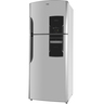 Refrigerador automático 513.12 L Inoxidable Mabe - RMS1951WMXX0