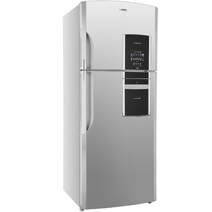 Refrigerador automático 513.12 L Inoxidable Mabe - RMS1951ZMXX1 Refrigerador automático 513.12 L Inoxidable Mabe - RMS1951ZMXX1