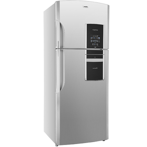 Refrigerador automático 513.12 L Inoxidable Mabe - RMS1951ZMXX1