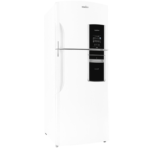 Refrigerador automático 513.12 L Blanco Mabe - RMS1951ZMXB0