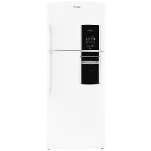 Refrigerador automático 513.12 L Blanco Mabe - RMS1951ZMXB0 Refrigerador automático 513.12 L Blanco Mabe - RMS1951ZMXB0