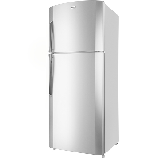 Refrigerador automático 513.12 L Clean Steel Mabe - RMT1951XMXC1