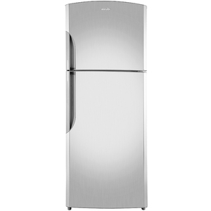 Refrigerador automático 513.12 L Clean Steel Mabe - RMS1951XMXC0