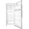 Refrigerador automático 513.12 L Clean Steel Mabe - RMS1951XMXC0