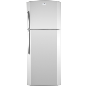 Refrigerador automático 513.12 L silver Mabe - RMT1951VMXS2