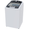 Lavadora Aqua Saver Green automática 16 Kg Blanca Mabe - LMA46101VBAB0