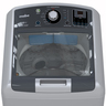 Lavadora Aqua Saver Green automática 16 Kg Silver Mabe - LMA46101VGAB0
