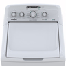 Lavadora Aqua Saver Green automática 17 Kg Blanca Mabe - LMA77114CBAB0