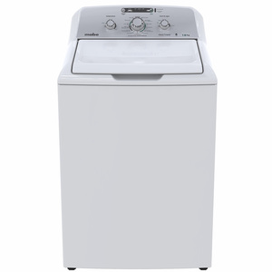 Lavadora Aqua Saver Green automática 18 Kg Blanca Mabe - LMH78103SBAB03 Lavadora Aqua Saver Green automática 18 Kg Blanca Mabe - LMH78103SBAB03