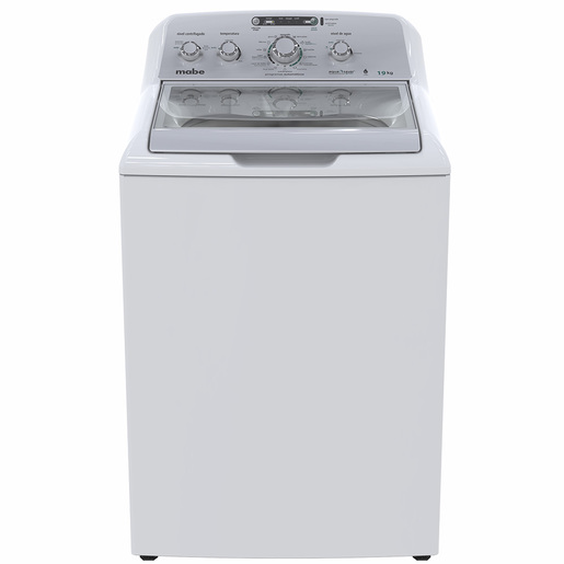 Lavadora automática 17 kg silver easy - LIE17385XGG00, Lavadoras Servicio, Lavado y Secado Servicio