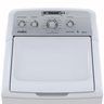 Lavadora Aqua Saver Green automática 19 Kg Blanca Mabe - WMH79104SBAB0