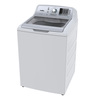 Lavadora Aqua Saver Green automática 20 Kg Blanca Mabe - WMH70201WBAB0