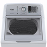 Lavadora Aqua Saver Green automática 20 Kg Blanca Mabe - WMH70201WBAB0