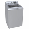 Lavadora Aqua Saver Green automática 20 Kg Silver Mabe - LMH70201WGAB0