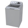 Lavadora Aqua Saver Green automática 20 Kg Silver Mabe - LMH70201WGAB0