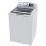 Lavadora Aqua Saver Green automática 22 Kg Blanca Mabe - LMH72201WBAB0