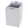 Lavadora Aqua Saver Green automática 22 Kg Blanca Mabe - LMH72205WBAB0