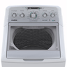 Lavadora Aqua Saver Green automática 22 Kg Blanca Mabe - LMH72205WBAB0