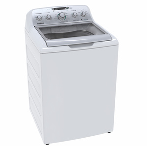 Lavadora Aqua Saver Green automática 22 Kg Blanca Mabe - LMH72205WBAB02 Lavadora Aqua Saver Green automática 22 Kg Blanca Mabe - LMH72205WBAB02