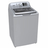 Lavadora Aqua Saver Green automática  22 Kg Silver Mabe - LMH72201WGAB0