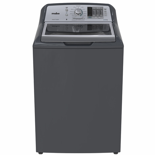 Lavadora automática 17 kg silver easy - LIE17385XGG00, Lavadoras Servicio, Lavado y Secado Servicio