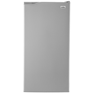 Refrigerador manual 186.89 L silver Mabe - RM43S07S0