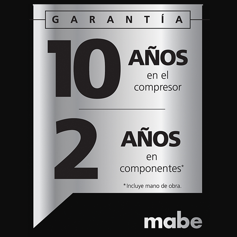 Garantía Garantía
