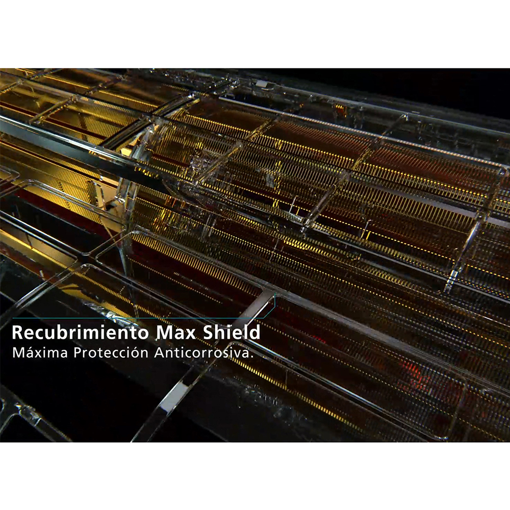 Recubrimiento Max Shield Recubrimiento Max Shield