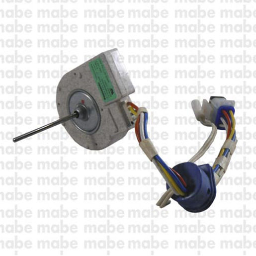 Motor Ventilador Evporador - WR01F01624