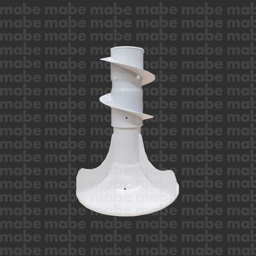 Agitador Ensamble - WW01L01504