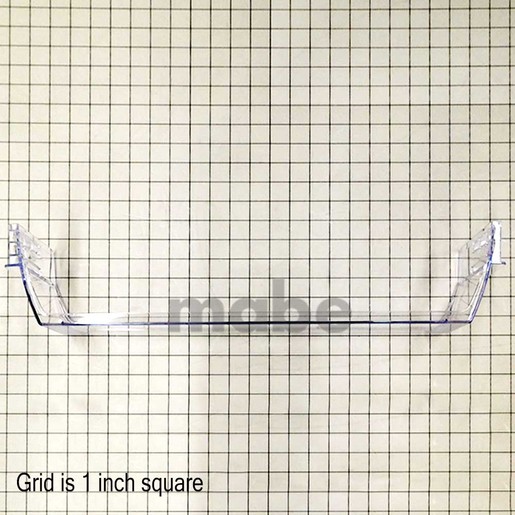 Anaquel Completo Refrigerador - WR01L09702