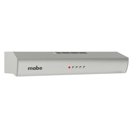 Campana de empotre 50 cm Extreme Inox Mabe - CM5041SI