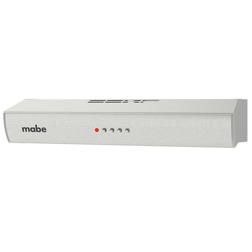 Campana de empotre 50 cm Extreme Inox Mabe - CM5041SI