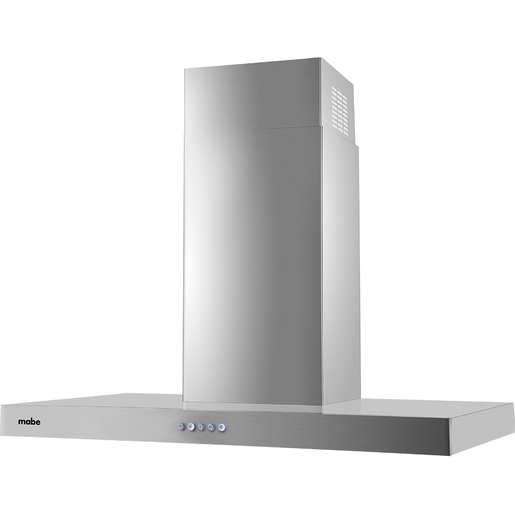 Campana de pared 60 cm Inoxidable Mabe - CM6017P2I