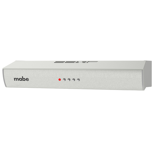 Campana de empotre 60 cm Extreme Inox Mabe - CM6041SI