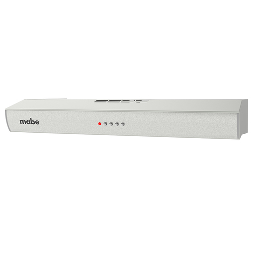 Campana de empotre 76 cm Extreme Inox Mabe - CM7641SI