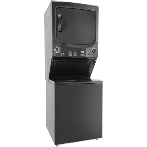 Centro de lavado eléctrico 17 kg Grafito Mabe - MCL1740ESDG00