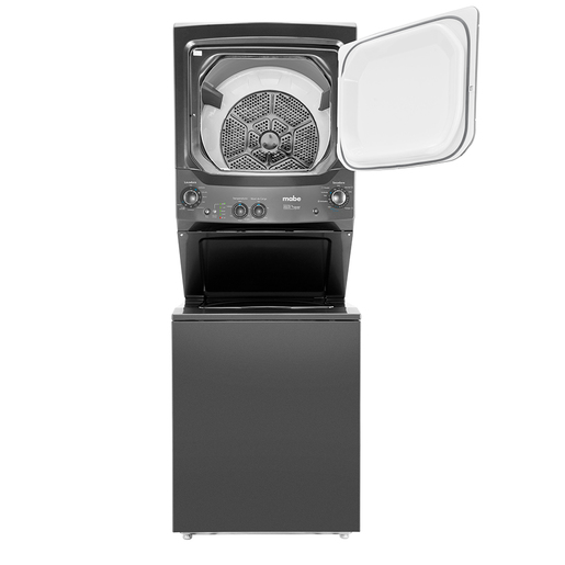 Centro de Lavado Gas LP 20 Kg Diamond Gray Mabe - MCL2040PSDG00