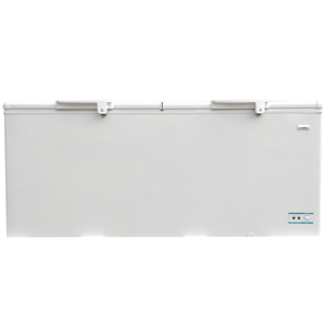 Congelador Automático Horizontal 15 cuft Blanco Mabe - CHM15BPL1