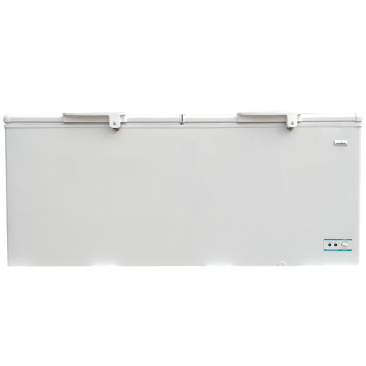 Congelador Automático Horizontal 15 cuft Blanco Mabe - CHM15BPL1