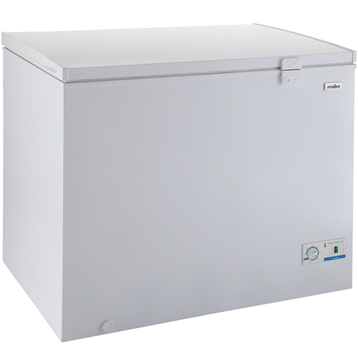 Congelador Horizontal 9 cu.ft. Blanco Mabe - CHM9BPL4