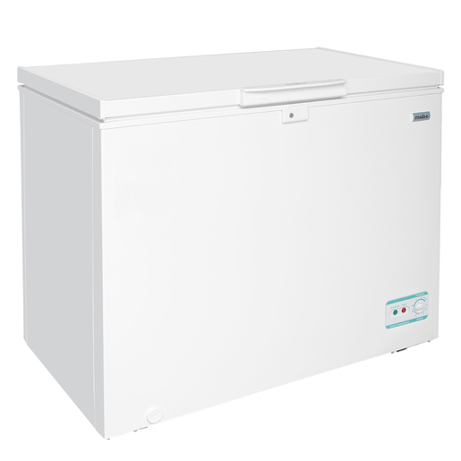 Congelador horizontal 7 cu. ft. Blanco Mabe - CHM7BPL2